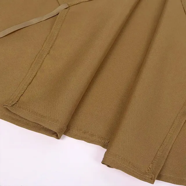 Jedi-Style Hooded Cosplay Cape for Kids and Adults detail 22