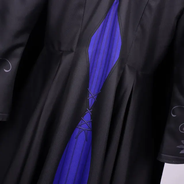 Anime Game Character Cosplay Costume Outfit detail 6