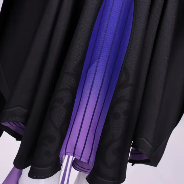 Anime Game Character Cosplay Costume Outfit detail 7