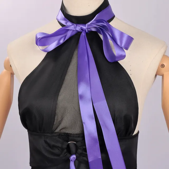 Anime Game Character Cosplay Costume Outfit detail 8
