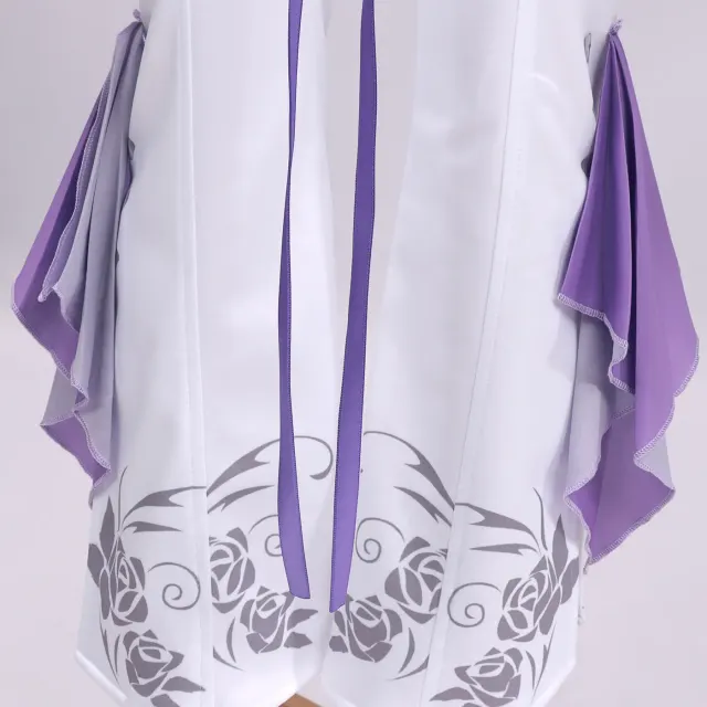 Anime Game Character Cosplay Costume Outfit detail 11