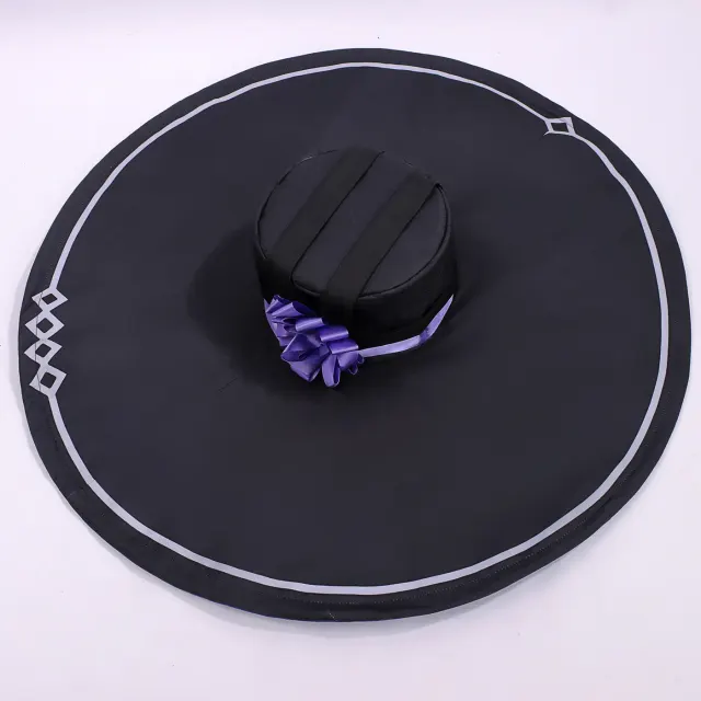 Anime Game Character Cosplay Costume Outfit detail 12
