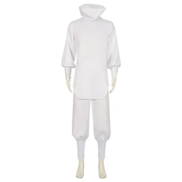 Jujutsu Kaisen Choso Cosplay Costume Full Set detail 3