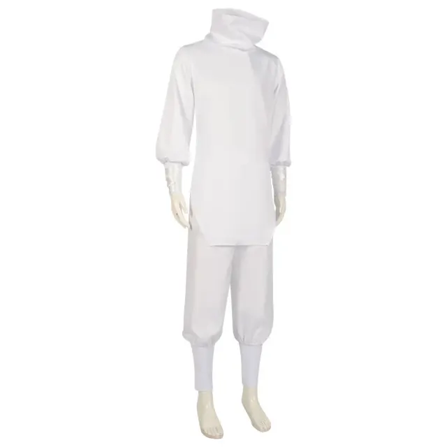 Jujutsu Kaisen Choso Cosplay Costume Full Set detail 4