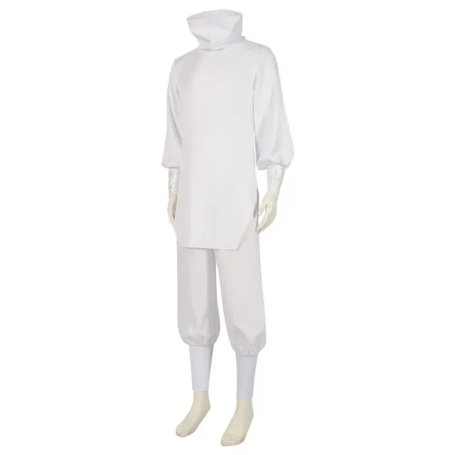 Jujutsu Kaisen Choso Cosplay Costume Full Set detail 5