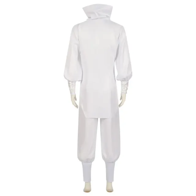 Jujutsu Kaisen Choso Cosplay Costume Full Set detail 6