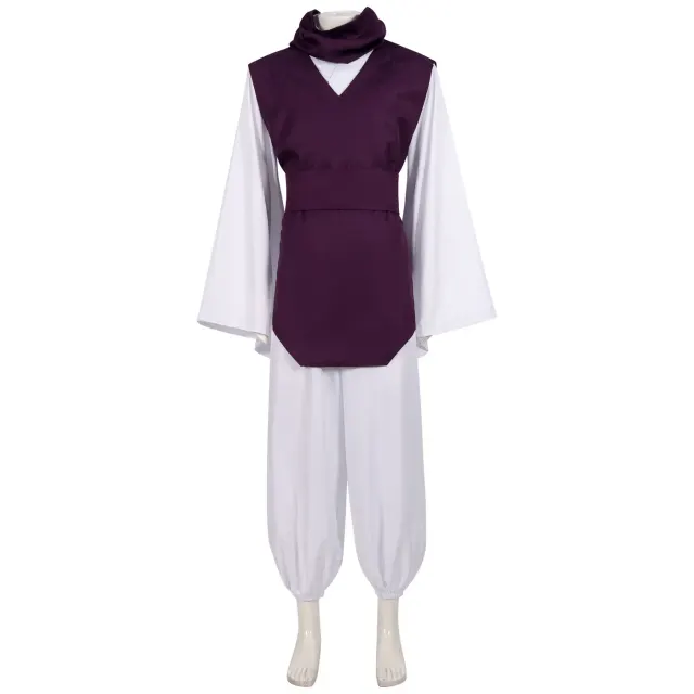 Jujutsu Kaisen Choso Cosplay Costume Full Set detail 16
