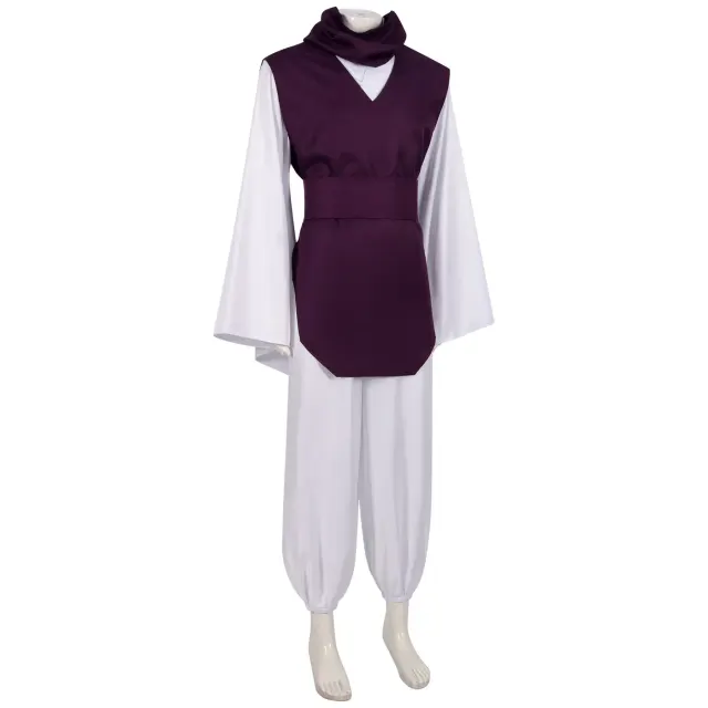 Jujutsu Kaisen Choso Cosplay Costume Full Set detail 17