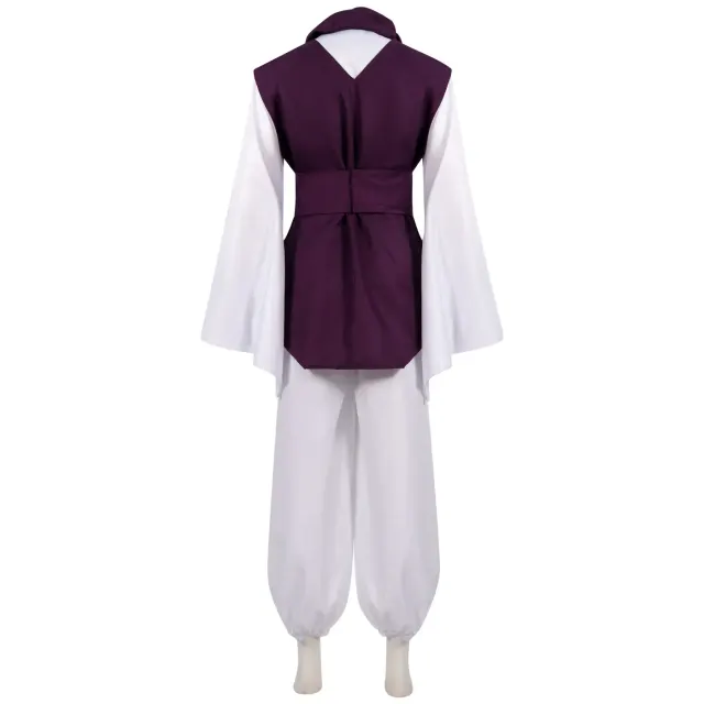 Jujutsu Kaisen Choso Cosplay Costume Full Set detail 18