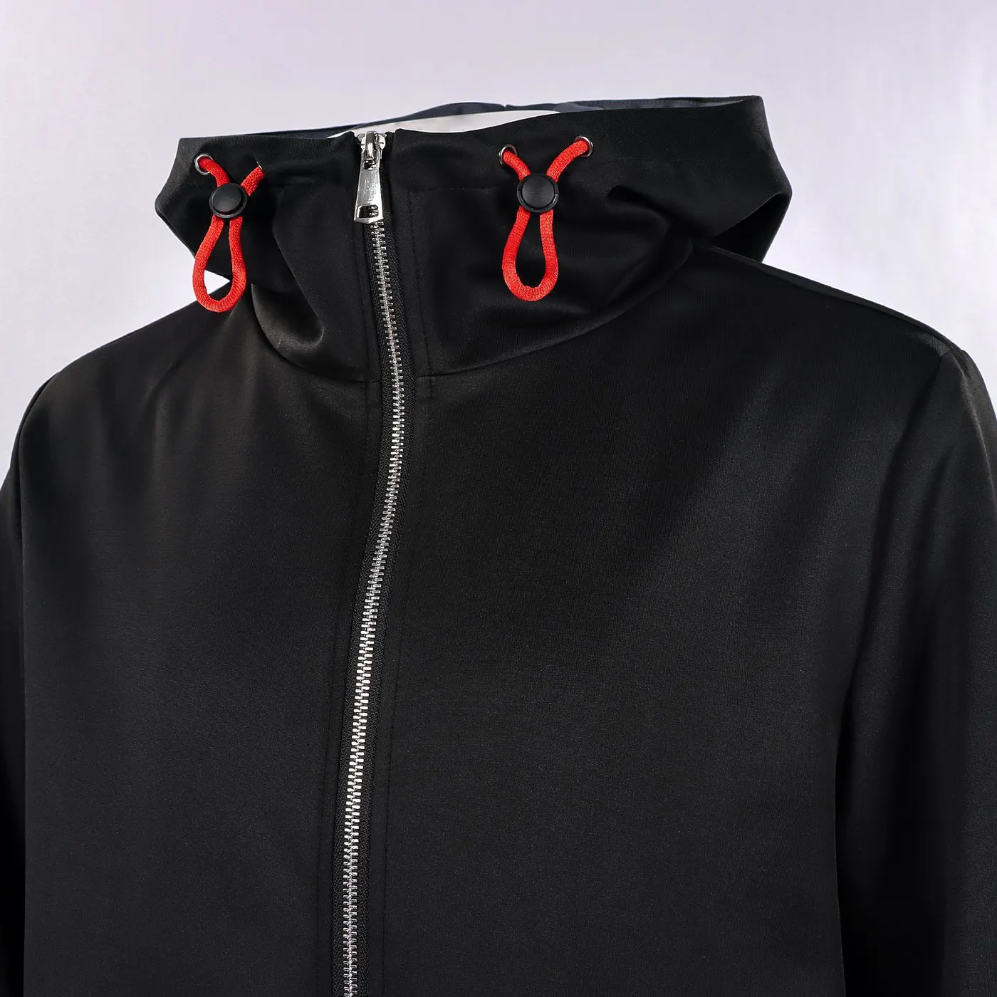 Jujutsu Kaisen Culling Game Cosplay Hoodie & Cape Set detail 4