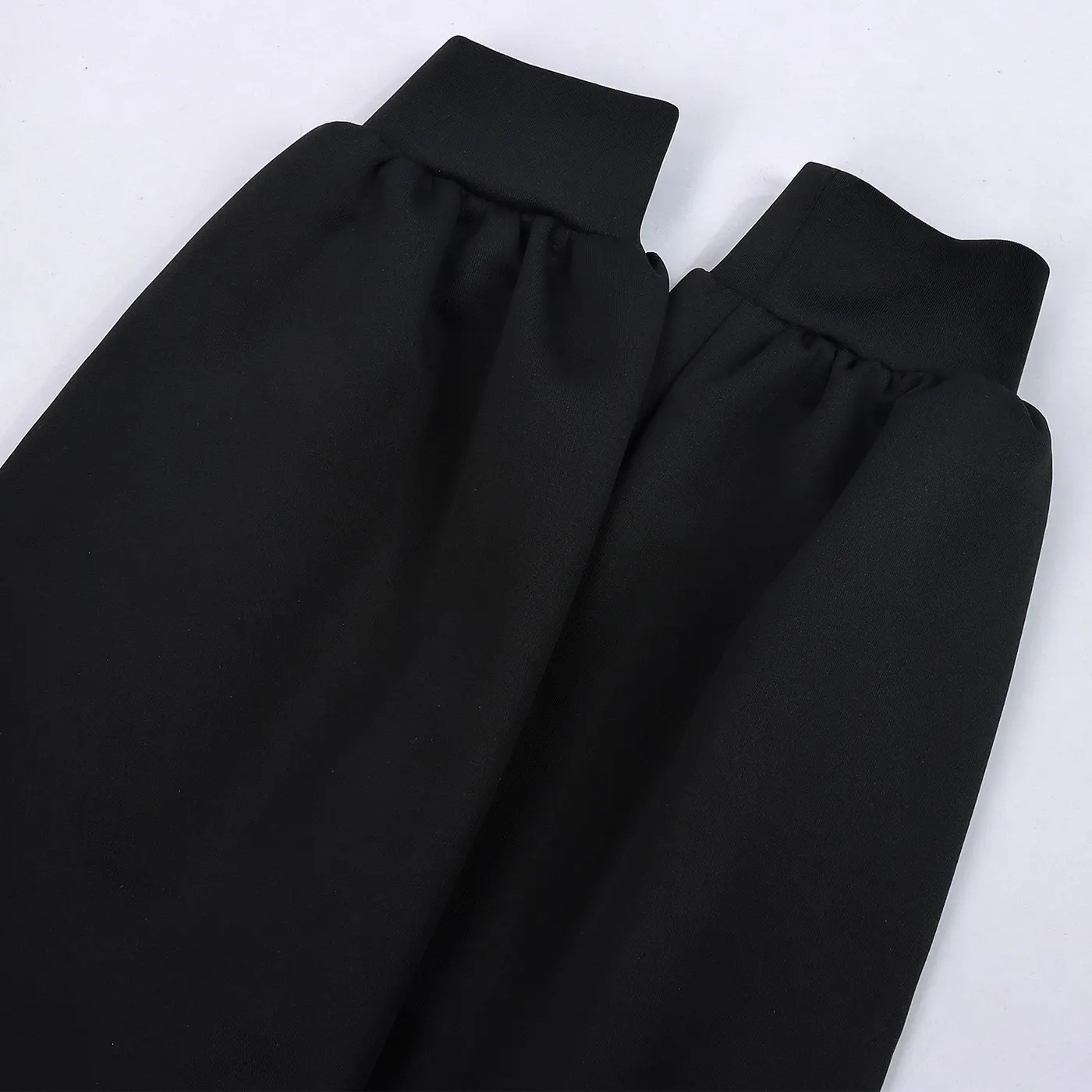 Jujutsu Kaisen Culling Game Cosplay Hoodie & Cape Set detail 6