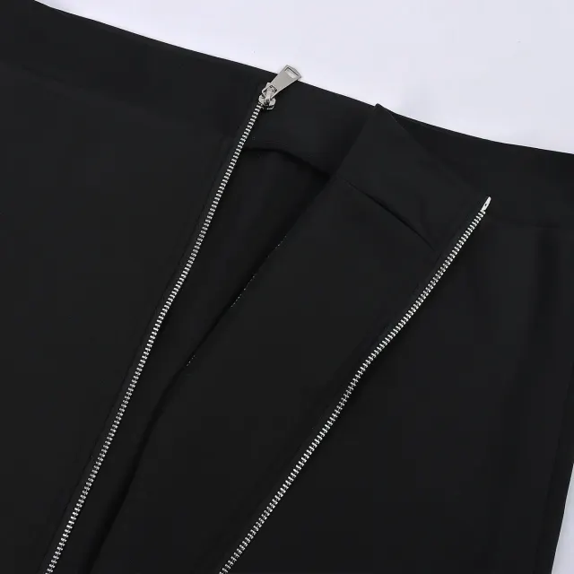 Ensemble sweat à capuche et cape cosplay Jujutsu Kaisen Culling Game détail 7