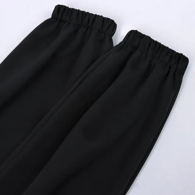 Ensemble sweat à capuche et cape cosplay Jujutsu Kaisen Culling Game détail 9