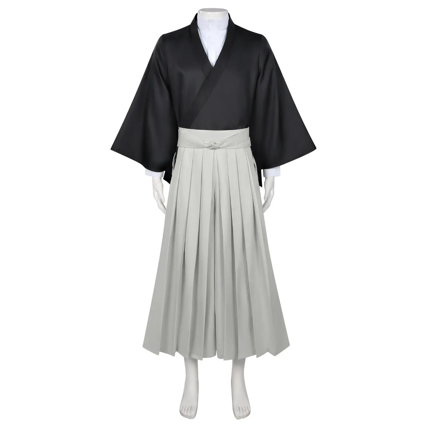 Jujutsu Kaisen Culling Game Cosplay Hoodie & Cape Set detail 20
