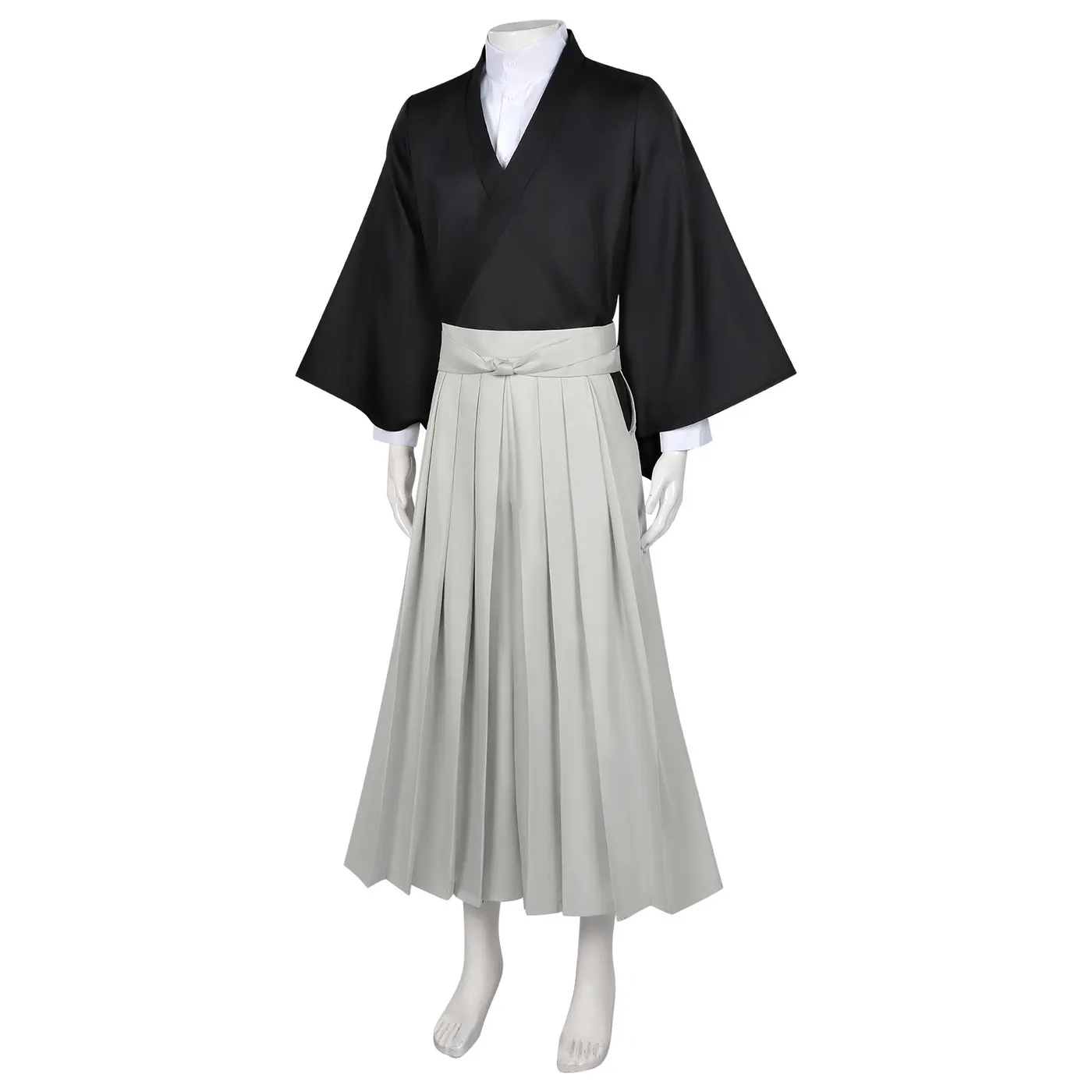 Jujutsu Kaisen Culling Game Cosplay Hoodie & Cape Set detail 21