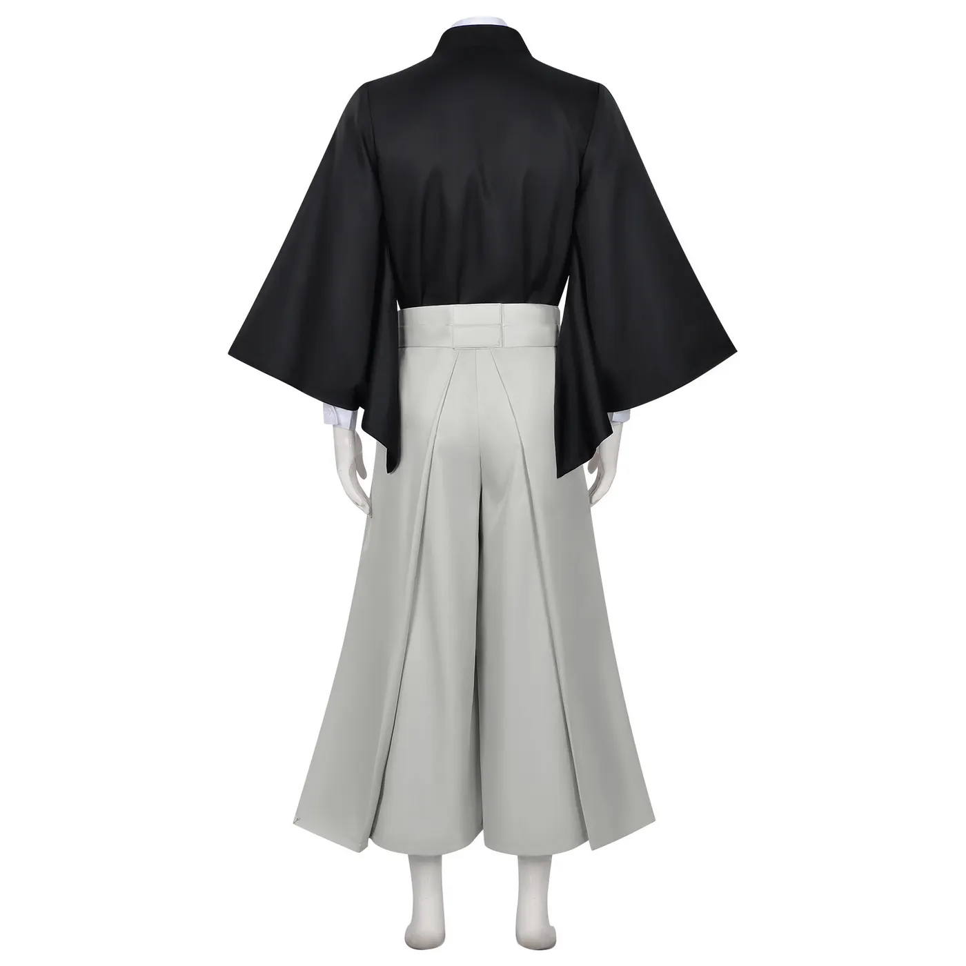 Jujutsu Kaisen Culling Game Cosplay Hoodie & Cape Set detail 22