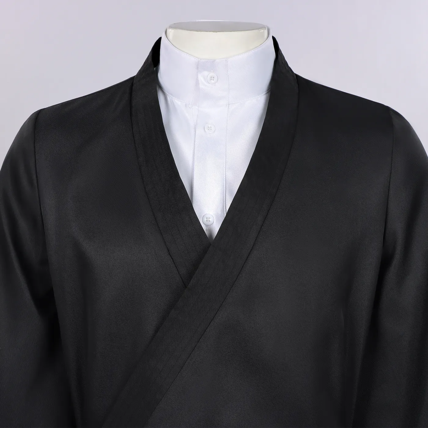Jujutsu Kaisen Culling Game Cosplay Hoodie & Cape Set detail 23