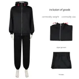 Yuji Itadori Hoodie - Comme sur l'image