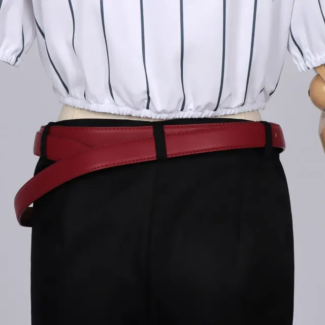 Jujutsu Kaisen Culling Game Kirara Hoshi Cosplay Costume detail 6