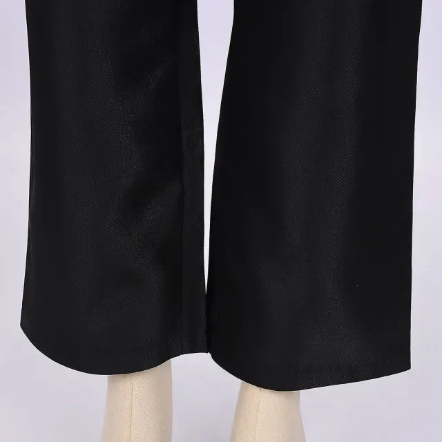 Jujutsu Kaisen Culling Game Maki Zenin Cloak Cosplay Costume detail 9