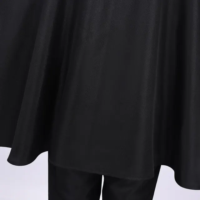 Jujutsu Kaisen Culling Game Maki Zenin Cloak Cosplay Costume detail 11
