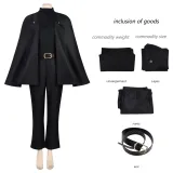 Maki Zenin Cloak - In Stock