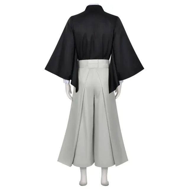 Jujutsu Kaisen Culling Game Naoya Zenin Cosplay Kimono Set detail 4