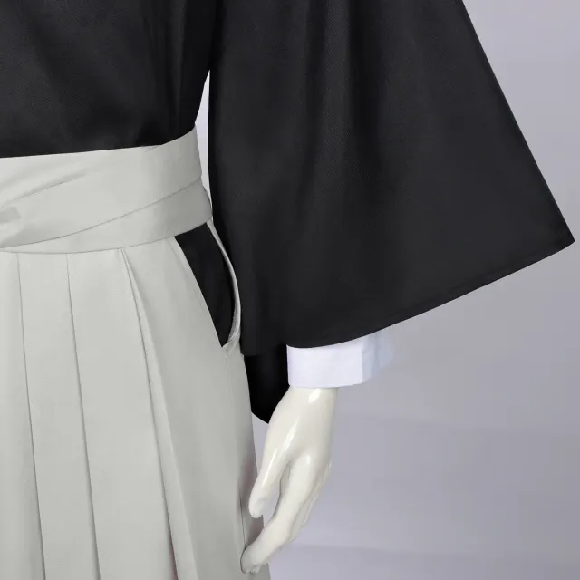 Jujutsu Kaisen Culling Game Naoya Zenin Cosplay Kimono Set detail 7