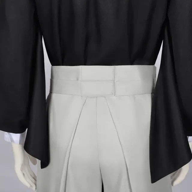 Jujutsu Kaisen Culling Game Naoya Zenin Cosplay Kimono Set detail 11