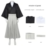 Naoya Zenin - In Stock