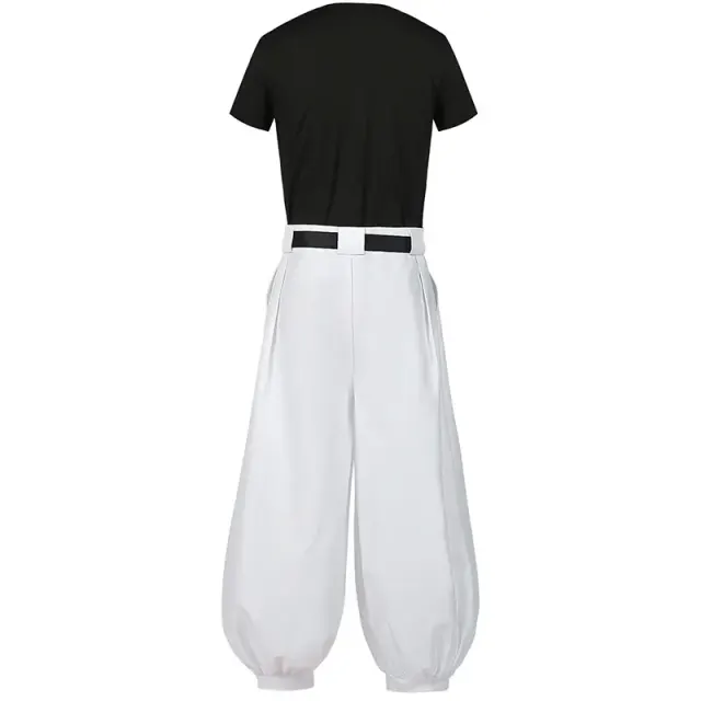 Jujutsu Kaisen Toji Fushiguro Cosplay-Kostüm-Set für Herren Detail 1