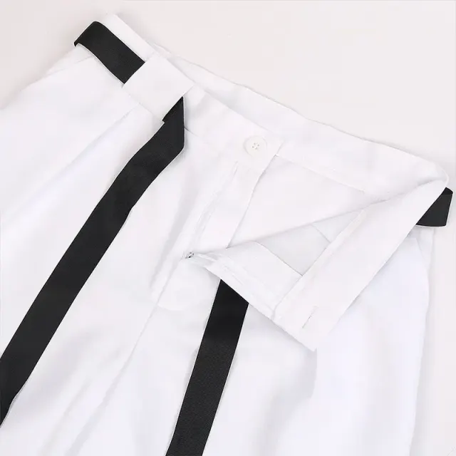 Jujutsu Kaisen Toji Fushiguro Cosplay-Kostüm-Set für Herren Detail 5