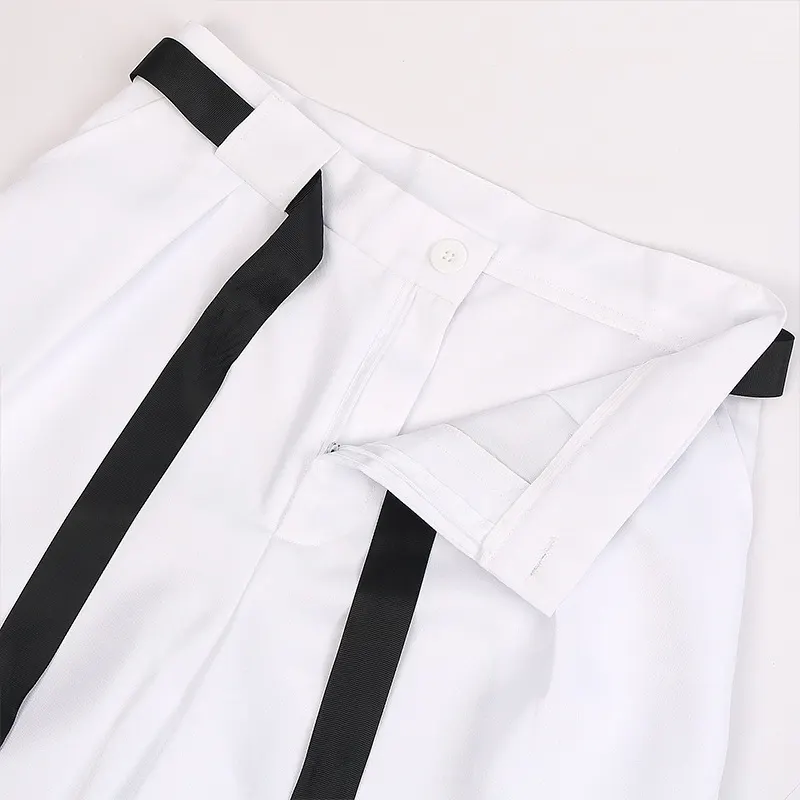 Jujutsu Kaisen Toji Fushiguro Cosplay Costume Set for Men detail 5