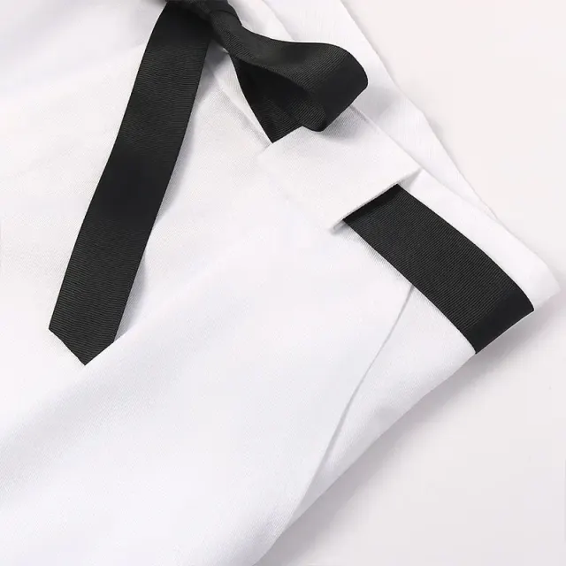 Jujutsu Kaisen Toji Fushiguro Cosplay-Kostüm-Set für Herren Detail 7