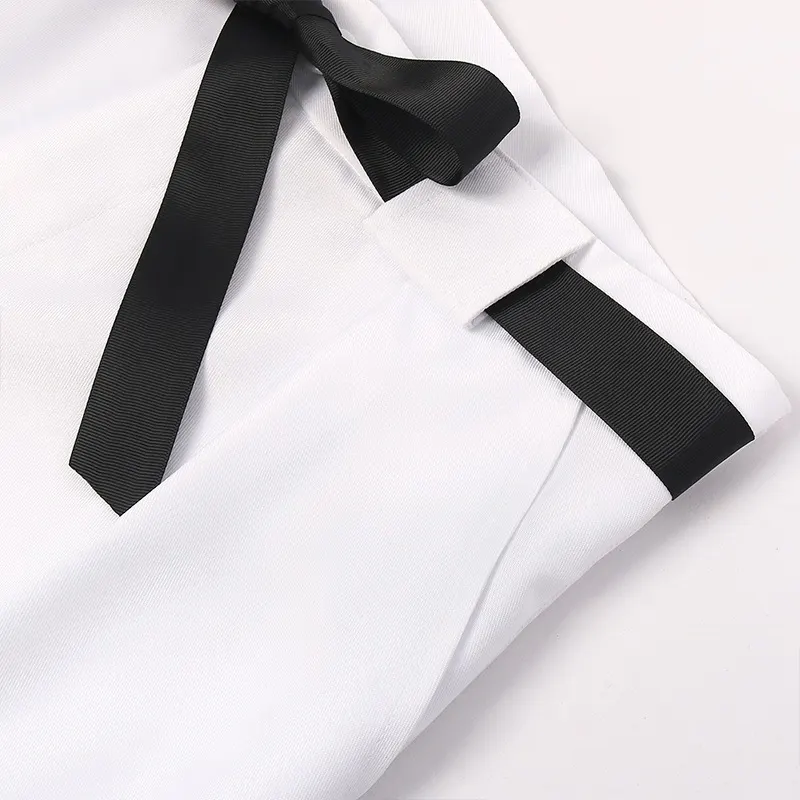 Jujutsu Kaisen Toji Fushiguro Cosplay Costume Set for Men detail 7