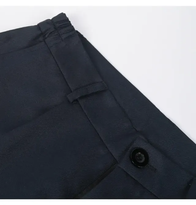 Jujutsu Kaisen Toji Fushiguro Cosplay-Kostüm-Set für Herren Detail 19