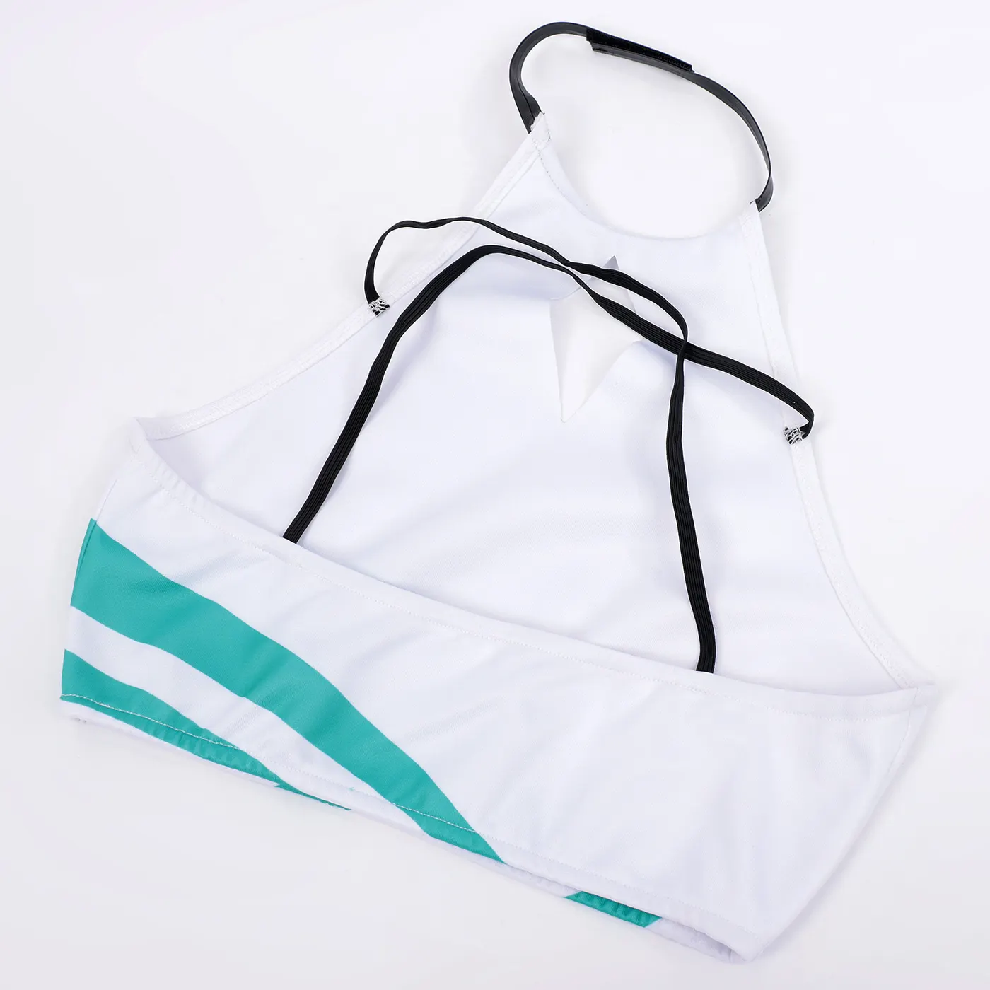 Super Dimension Kaguya-hime Anime Cosplay Costume Set detail 2