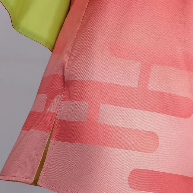 Kaguya Tsukimi Cherry Blossom Off-Shoulder Cosplay Costume detail 8
