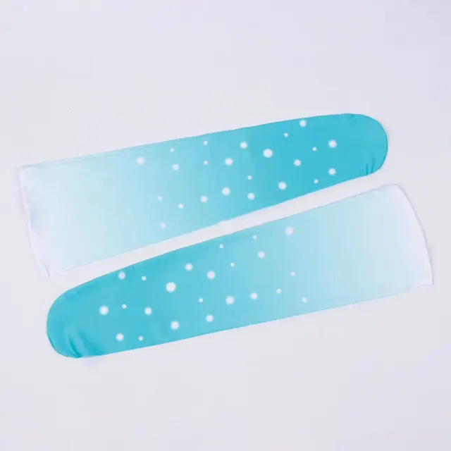 Kaguya Tsukimi Cherry Blossom Off-Shoulder Cosplay Costume detail 21