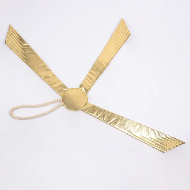 Kaguya Tsukimi Cherry Blossom Off-Shoulder Cosplay Costume detail 23