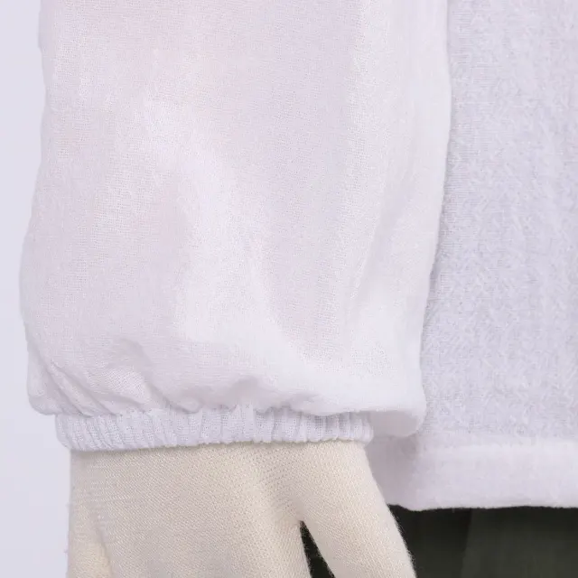 Kids Medieval Pirate Shirt and Cropped Pants Set detail 10