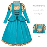 Medieval Princess - In Stock