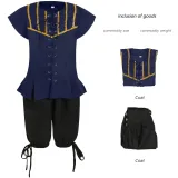 Pirate Set 2441 - Navy