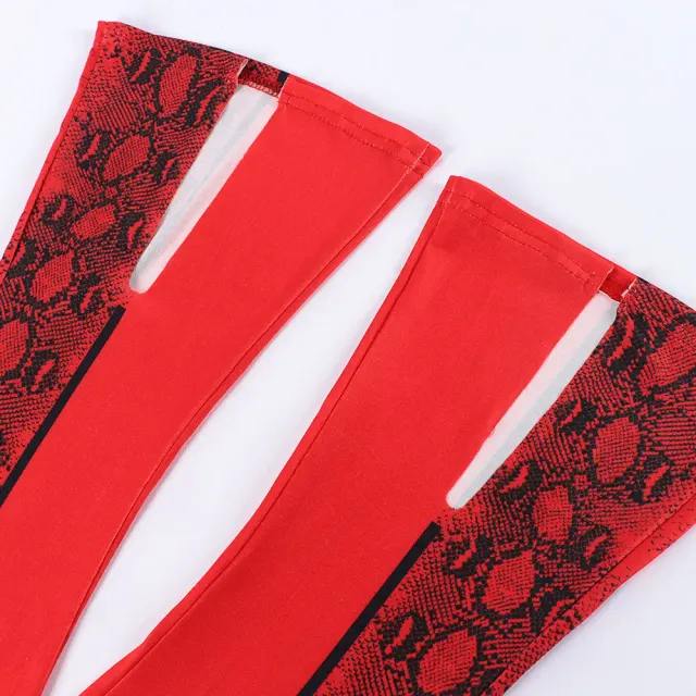 Kids Queen of Hearts Cosplay Costume for Halloween detail 22