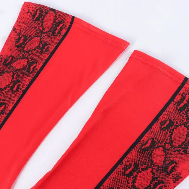 Kids Queen of Hearts Cosplay Costume for Halloween detail 23