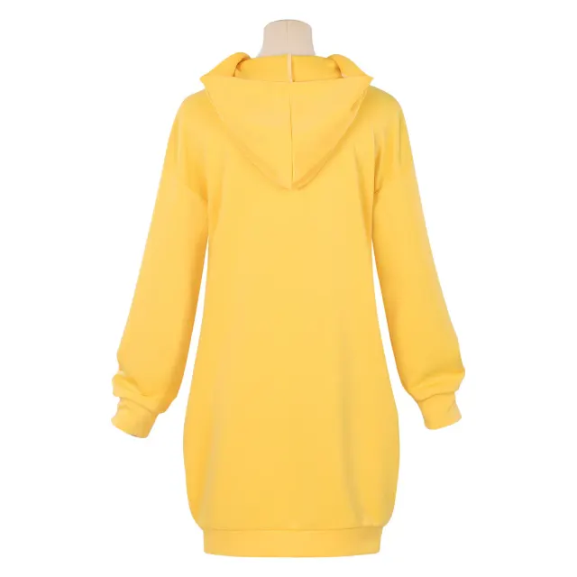 K-Pop Demon Hunters Rumi Zoey Mira Pajama Cosplay Costume detail 13
