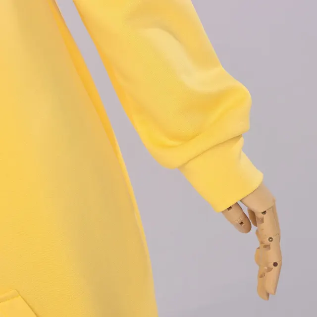 K-Pop Demon Hunters Rumi Zoey Mira Pajama Cosplay Costume detail 17