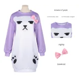 Mira Pajama