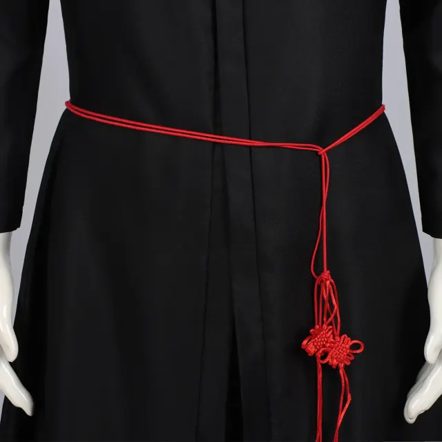K-Pop Saja Boys Cosplay Costume Men's Performance Outfit detail 5