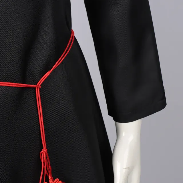 K-Pop Saja Boys Cosplay Costume Men's Performance Outfit detail 6